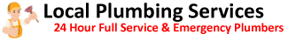 New Baden Plumbers